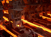 steel industries