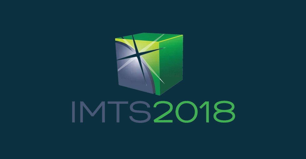 IMTS 2018 - CHICAGO