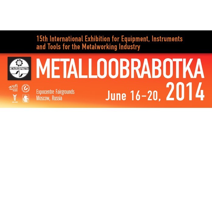 METALLOOBRABOTKA 2014